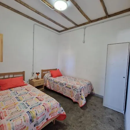 Casa Tomas
