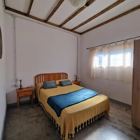 Casa Tomas Güimar