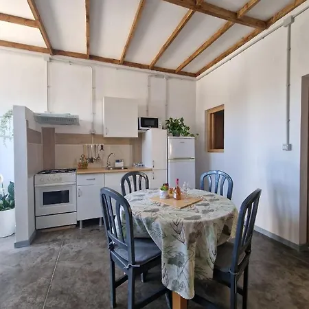 Casa Tomas *