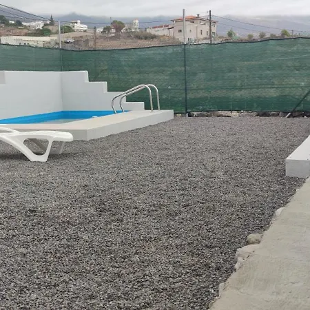 Hébergement de vacances Casa Tomas *