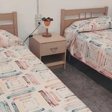 Casa Tomas * Güimar