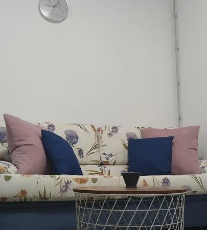 Casa Tomas Feriehus *