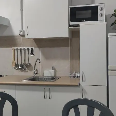 Сasa de vacaciones Casa Tomas *