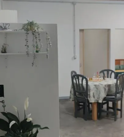 Casa Tomas Tatil Evi Güimar