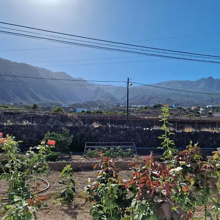 Casa Tomas Feriehus *