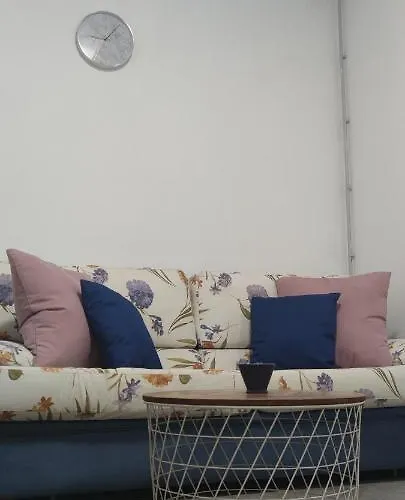 Casa Tomas Сasa de vacaciones *