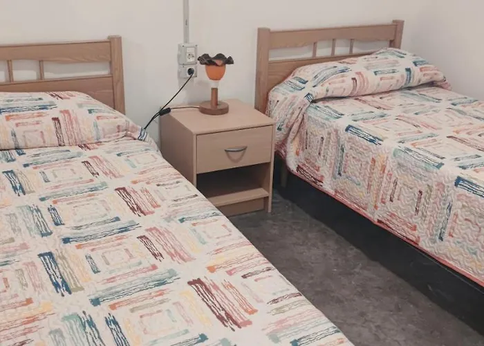 Casa Tomas * Güímar