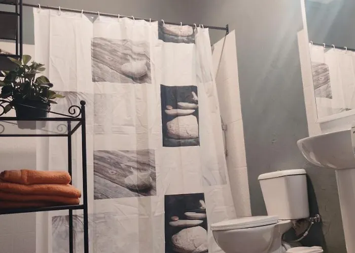 Сasa de vacaciones Casa Tomas *