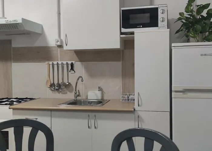 Сasa de vacaciones Casa Tomas *