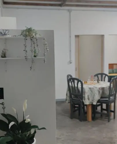 Casa Tomas Сasa de vacaciones Güímar