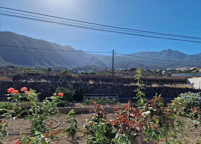 Casa Tomas Сasa de vacaciones *